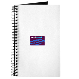 Surf card Journal